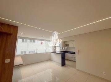 Apartamento · 86m² · 3 Quartos · 2 Vagas · Apartamento à venda no bairro Castelo - Belo Horizonte/MG