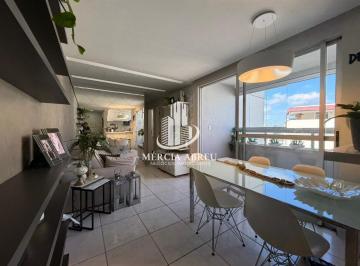 Apartamento · 60m² · 2 Quartos · 1 Vaga · Apartamento à venda no bairro Ouro Preto - Belo Horizonte/MG