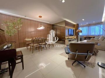 Apartamento · 130m² · 3 Quartos · 2 Vagas · Apartamento à venda no bairro Castelo - Belo Horizonte/MG