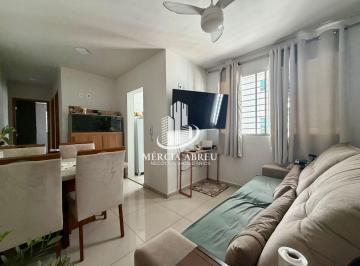 Apartamento · 54m² · 2 Quartos · 1 Vaga · Apartamento à venda no bairro Manacás - Belo Horizonte/MG