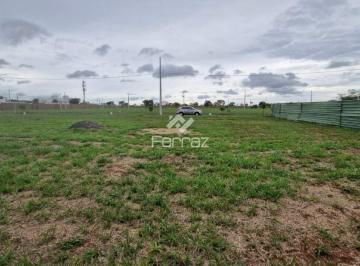 Terreno · 446m² · Terreno em condomínio à venda, Jardim Botânico - Uberlândia/MG