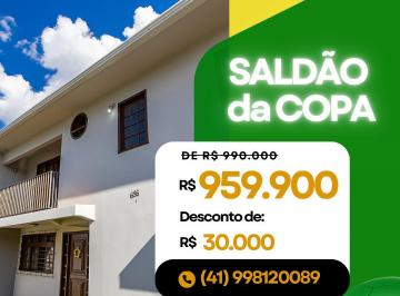 202606240924088455.png · Casa para Venda em Curitiba, Bairro Alto, 5 dormitórios, 1 suíte, 5 banheiros, 5 vagas