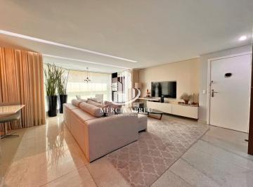 Apartamento · 148m² · 3 Quartos · 3 Vagas · Apartamento à venda no bairro Castelo - Belo Horizonte/MG