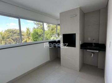 Apartamento · 116m² · 3 Quartos · 2 Vagas · Apartamento à venda, 3 quartos, 1 suíte, 2 vagas, Copacabana - Uberlândia/MG