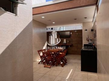 Apartamento · 130m² · 3 Quartos · 2 Vagas · Apartamento à venda no bairro Castelo - Belo Horizonte/MG