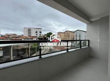 Apartamento · 62m² · 2 Quartos · 2 Vagas · Apartamento à venda, 2 quartos, 1 suíte, 2 vagas, Jardim Industrial - Contagem/MG