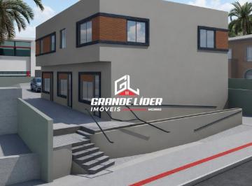 Casa · 59m² · 2 Quartos · 1 Vaga · Casa Geminada à venda, 2 quartos, 1 suíte, 1 vaga, Vila Cristina - Betim/MG