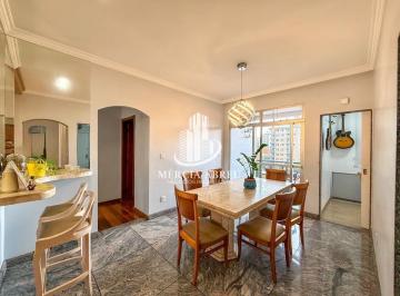 Apartamento · 123m² · 4 Quartos · 2 Vagas · Apartamento à venda no bairro Castelo - Belo Horizonte/MG