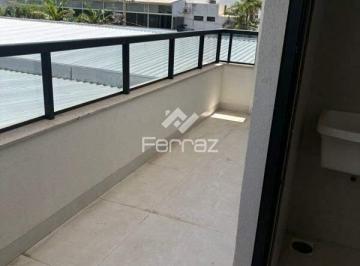 Apartamento · 53m² · 1 Quarto · 1 Vaga · Apartamento à venda, 1 quarto, 1 suíte, 1 vaga, Patrimônio - Uberlândia/MG