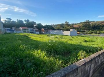 Terreno · 271m² · TERRENO PLANO À VENDA NO JARDIM MARAMBAIA - JUNDIAÍ/SP.