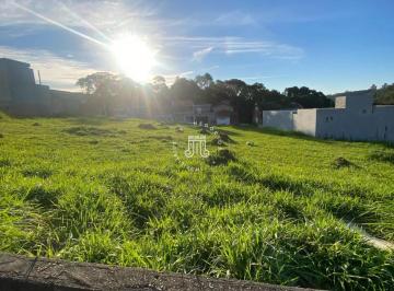 Terreno · 271m² · TERRENO PLANO À VENDA NO JARDIM MARAMBAIA - JUNDIAÍ/SP.