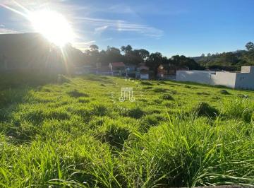 Terreno · 271m² · TERRENO PLANO À VENDA NO JARDIM MARAMBAIA - JUNDIAÍ/SP.