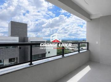 Apartamento · 81m² · 3 Quartos · 2 Vagas · Apartamento à venda, 3 quartos, 1 suíte, 2 vagas, Europa - Contagem/MG