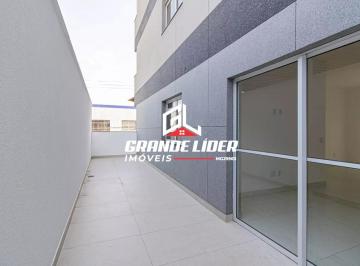 Apartamento · 120m² · 2 Quartos · 2 Vagas · Área privativa à venda, 2 quartos, 1 suíte, 2 vagas, Jardim Industrial - Contagem/MG