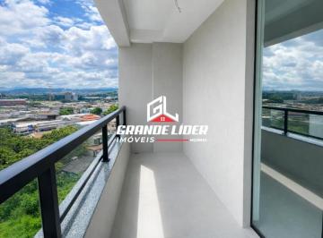 Apartamento · 81m² · 3 Quartos · 2 Vagas · Apartamento à venda, 3 quartos, 1 suíte, 2 vagas, Europa - Contagem/MG