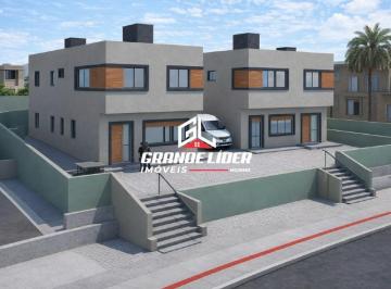 Casa · 59m² · 2 Quartos · 1 Vaga · Casa Geminada à venda, 2 quartos, 1 suíte, 1 vaga, Vila Cristina - Betim/MG