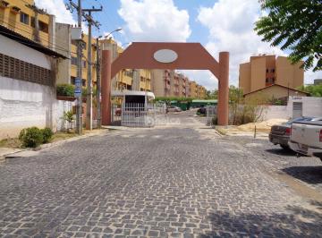 473994.JPG · Aparmento no condomínio colinas do poti - Bairro:Real Copagri, Teresina-PI