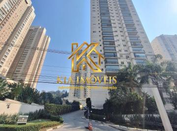 Apartamento · 115m² · 3 Quartos · 2 Vagas · Condomínio Alto Da Mata - Apartamento à Locação no Alto da Mata
