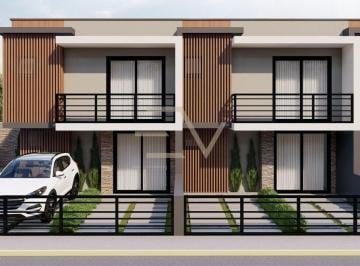Casa · 93m² · 3 Quartos · 1 Vaga · Sobrado Moderno 3 dormitórios, em Itajuba
