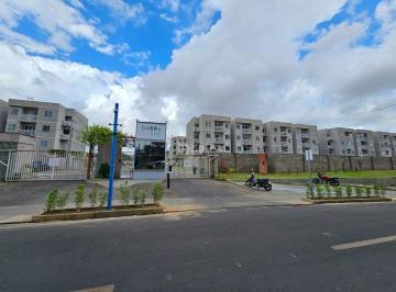 Apartamento · 49m² · 2 Quartos · 1 Vaga · Apartamento para aluguel no Bela Vista, Teresina – Condomínio Barra Sul Village