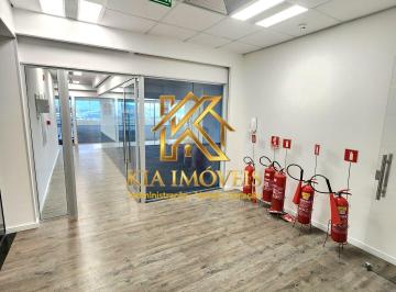 Comercial · 1000m² · 20 Vagas · Condominio West Corp - Laje Corporativa 1.000m² | 20 Vagas | West Corp Alphaville | Pronta