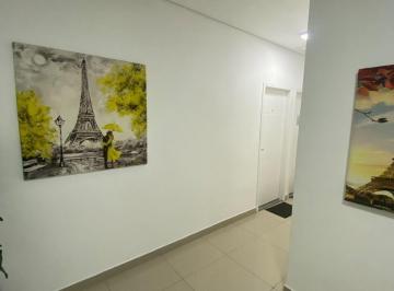 Comercial · 40m² · Sala Comercial 40m² com Ar-condicionado e Banheiro Privativo em Osasco