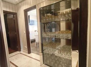 Apartamento · 365m² · 4 Quartos · 5 Vagas · Apartamento de alto padrão à venda em Santana – Vila Ester
