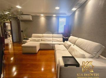 Apartamento · 365m² · 4 Quartos · 5 Vagas · Apartamento de alto padrão à venda em Santana – Vila Ester