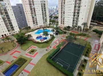 Apartamento · 57m² · 2 Quartos · 1 Vaga · Innova Blue - Apartamento à venda no bairro Umuarama - Osasco/SP