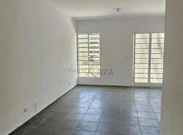 Apartamento · 70m² · 2 Quartos · 1 Vaga · Apartamento - Jacareí - Jardim Primavera - Condomínio Solar das Andorinhas - 2 Dormitórios - 70m².