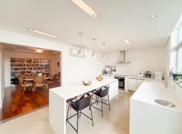 Casa · 400m² · 3 Quartos · 2 Vagas · Casa térrea e moderna à venda, 320m², Jardim Paulista I - Jundiaí/SP