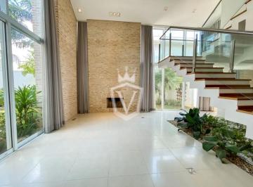 Casa · 645m² · 3 Quartos · 4 Vagas · CASA PARA LOCAÇÃO E VENDA NO CONDOMÍNIO VEDUTA JUNDIAÍ/SP - ALTO PADRÃO