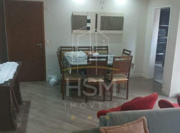 Apartamento · 96m² · 3 Quartos · 2 Vagas · Apartamento Centro de São Bernardo do Campo - Plaza Mayor com 96 m²