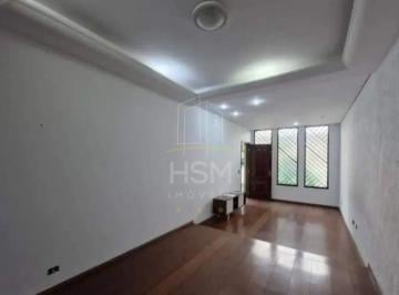 Casa · 234m² · 3 Quartos · 3 Vagas · Casa ampla e planejada no centro de São Bernardo com suíte, churrasqueira e excelente localização
