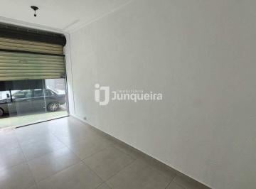 Comercial · 40m² · 20 Quartos · Salão para aluguel, 20 quartos, 12 suítes, Centro - Piracicaba/SP