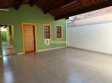 Casa · 110m² · 2 Quartos · 2 Vagas · Casa à venda, 2 quartos, 2 vagas, Água Branca - Piracicaba/SP