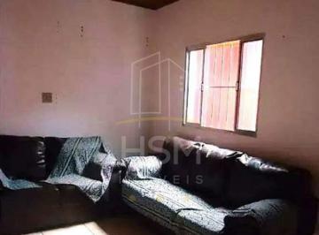 Casa · 140m² · 3 Quartos · 2 Vagas · Casa Térrea à Venda com 3 dormitórios, sendo 1 suíte, no Centro de São Bernardo do Campo