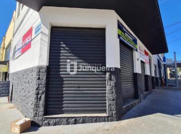 Comercial · 80m² · Salão para aluguel, Alto - Piracicaba/SP