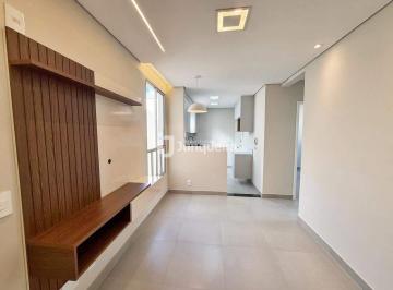 Apartamento · 47m² · 2 Quartos · 1 Vaga · Apartamento à venda, 2 quartos, 1 vaga, Santa Terezinha - Piracicaba/SP