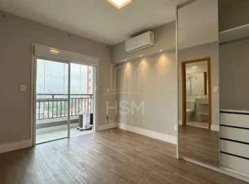 Apartamento · 96m² · Apartamento para aluguel, Vila Scarpelli - Santo André/SP