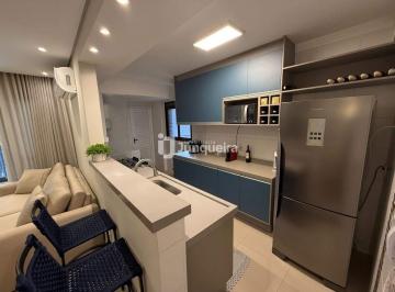 Apartamento · 100m² · 3 Quartos · 2 Vagas · Apartamento para aluguel, 3 quartos, 1 suíte, 2 vagas, Paulista - Piracicaba/SP