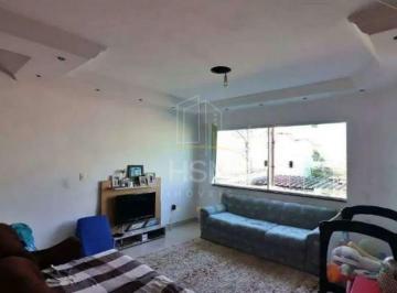 Casa · 273m² · 4 Quartos · 4 Vagas · Sobrado á venda - 4 dormitórios (1 Suíte) 4 Vagas Centro - São Bernardo do Campo/SP