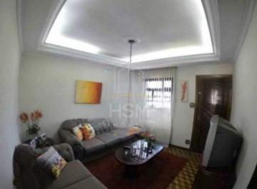 Casa · 300m² · 2 Quartos · Casa Térrea à venda 2 quartos 1 vaga Centro - São Bernardo do Campo - SP