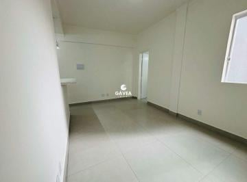 Apartamento · 30m² · 1 Quarto · 1 Vaga · Apartamento à venda no Embaré em Santos.