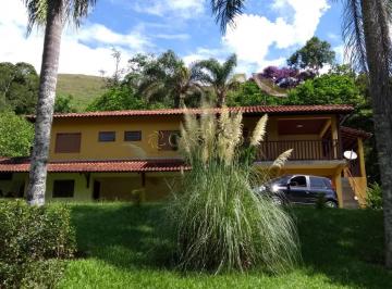 Rural · 5050m² · 3 Quartos · 4 Vagas · Sitío à venda de 150m² | 03 dormitórios, sendo 01 suíte e 04 vagas de garagem | Freitas | São José d