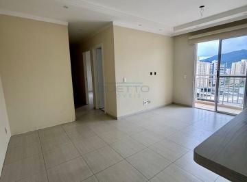 Apartamento · 65m² · 2 Quartos · 1 Vaga · Condomínio Flex Mogi - Apartamento à venda no bairro Vila Mogilar - Mogi das Cruzes/SP