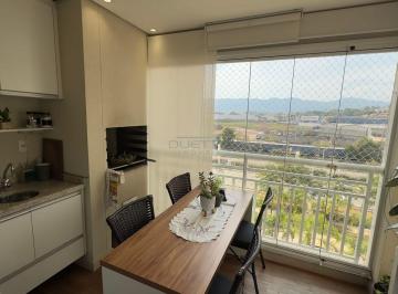 Apartamento · 80m² · 3 Quartos · 2 Vagas · Helbor Espaço e Vida Ipoema 2 - Apartamento de 03 dormitórios, sendo 01 suíte, à venda no Helbor Esp
