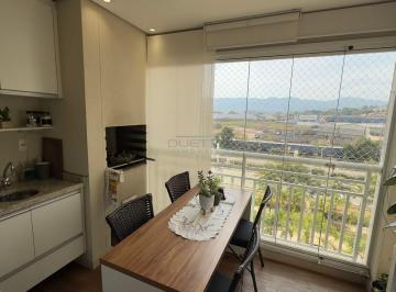 Apartamento · 80m² · 3 Quartos · 2 Vagas · Helbor Espaço e Vida Ipoema 2 - Apartamento de 03 dormitórios, sendo 01 suíte, à venda no Helbor Esp