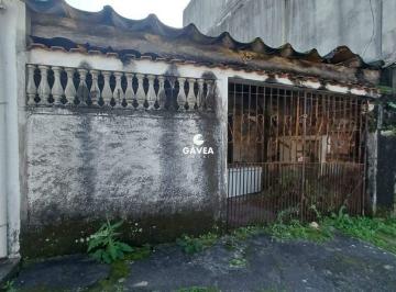 Terreno · 80m² · Terreno à venda no Jardim Independência em São Vicente.