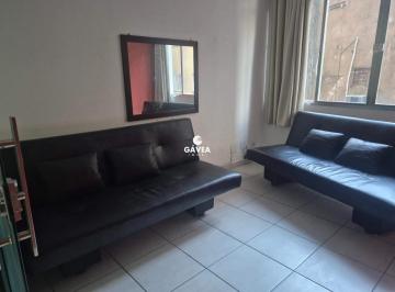Apartamento · 67m² · 1 Quarto · 1 Vaga · Apartamento à venda no Boqueirão em Santos.